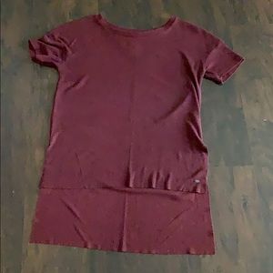 American Eagle Short Sleeve Shirt